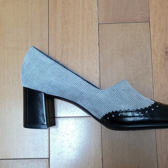 Aerosoles block heel shoes - Picture 8 of 8